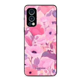 Hülle Glossy Case für OnePlus Nord 2 5G - Farbe GP74G