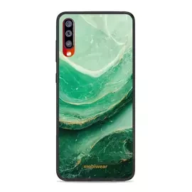 Hülle Glossy Case für Samsung Galaxy A70 - Farbe G023G