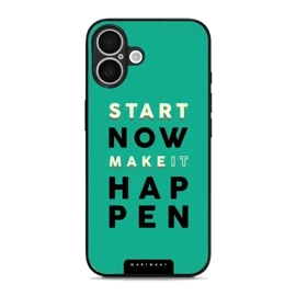 Hülle Glossy Case für Apple iPhone 16 Plus - Farbe G079G