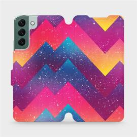 Hülle für Samsung Galaxy S22 Plus - Farbe V110S