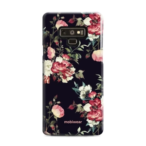 Hülle Elite Pro für Samsung Galaxy Note 9 - Farbe ED11E