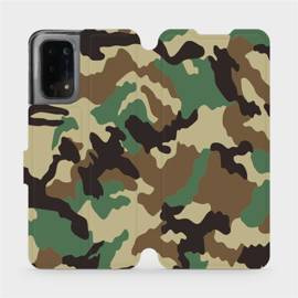 Hülle für OPPO A74 5G - Farbe V111P