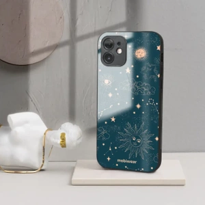 Hülle Glossy Case für Apple iPhone 14 - Farbe G047G