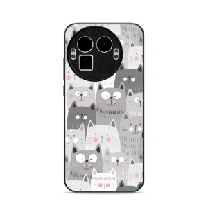 Hülle Glossy Case für Realme GT 8 Pro - Farbe G045G