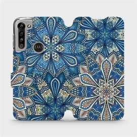 Hülle für Motorola Moto G8 Power - Farbe V108P