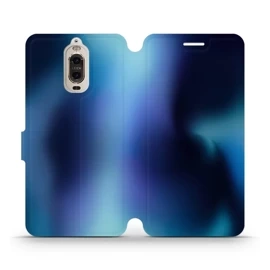 Hülle für Huawei Mate 9 Pro - Farbe VP68S