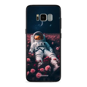 Hülle Glossy Case für Samsung Galaxy S8 - Farbe G002G