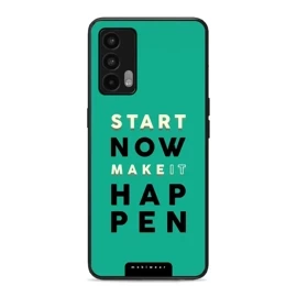 Hülle Glossy Case für Realme GT Master Edition - Farbe G079G