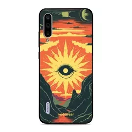 Hülle Glossy Case für Xiaomi Mi A3 - Farbe G055G