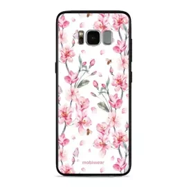 Hülle Glossy Case für Samsung Galaxy S8 - Farbe G033G