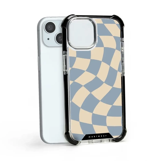 Hülle MagSafe Elite Bumper für Apple iPhone 15 - Farbe DA59D