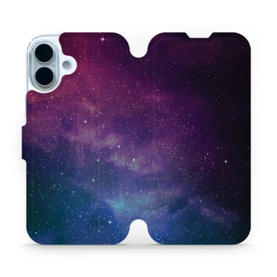 Hülle für Apple iPhone 17 - Farbe V147P