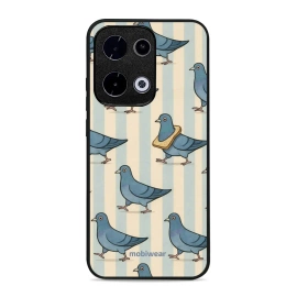 Hülle Glossy Case für OPPO Reno 13 - Farbe GP91G