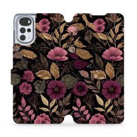 Hülle für Motorola Moto G22 - Farbe V170S