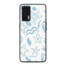 Hülle Glossy Case für Realme GT Master Edition - Farbe GP88G