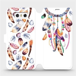 Hülle für LG G6 - Farbe M003S