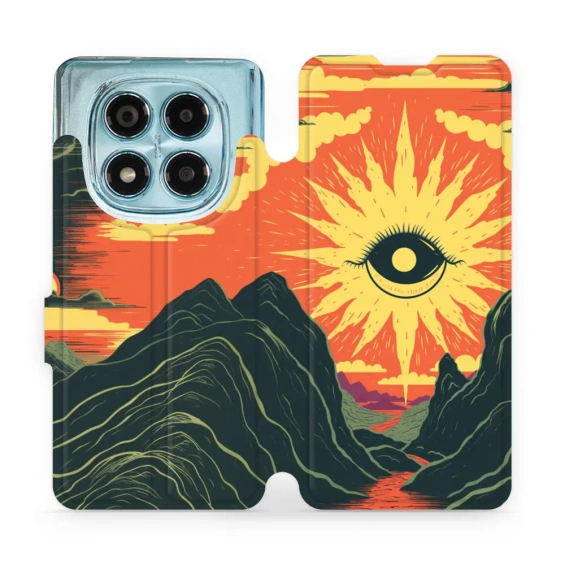 Hülle für Xiaomi Redmi Note 14 Pro 4G - Farbe VP55S