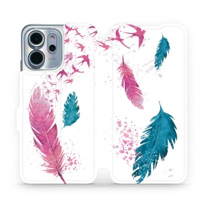 Hülle für OPPO Reno 14 FS 5G - Farbe MR08S