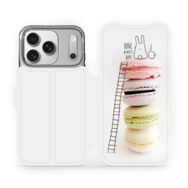 Hülle für Apple iPhone 17 Pro - Farbe M090P