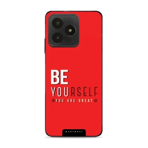 Hülle Glossy Case für Realme Note 50 - Farbe G072G