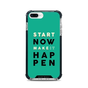 Hülle MagSafe Elite Bumper für Apple iPhone 8 Plus - Farbe D079D