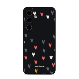 Hülle Glossy Case für Samsung Galaxy S25 - Farbe GP79G