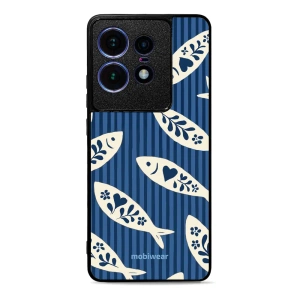 Hülle Glossy Case für Motorola Edge 50 Pro - Farbe GP89G