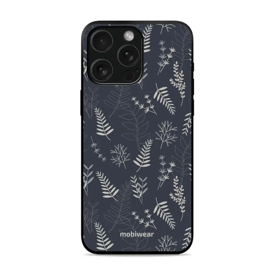 Hülle Glossy Case für Apple iPhone 15 Pro - Farbe G044G