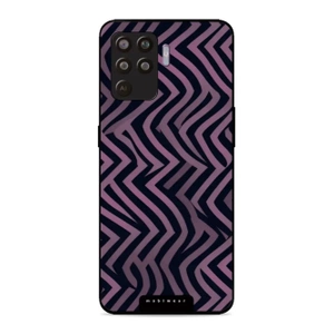 Hülle Glossy Case für OPPO Reno 5 Lite - Farbe GA55G