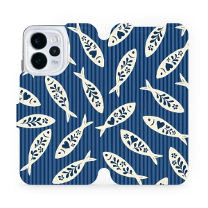 Hülle für OPPO Reno 15 - Farbe VP89S