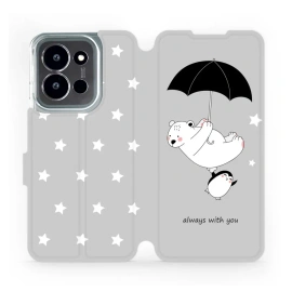 Hülle für Xiaomi Poco C85 5G - Farbe MH08P