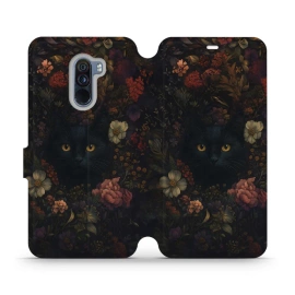 Hülle für Xiaomi Pocophone F1 - Farbe V161S