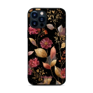 Hülle Glossy Case für Apple iPhone 12 Pro Max - Farbe G171G