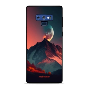 Hülle Glossy Case für Samsung Galaxy Note 9 - Farbe G007G