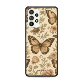 Hülle Glossy Case für Samsung Galaxy A52 - Farbe GP92G