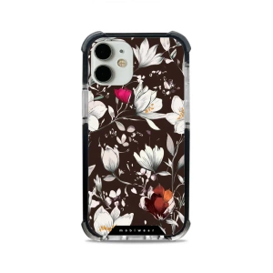 Hülle MagSafe Elite Bumper für Apple iPhone 12 mini - Farbe DP72D