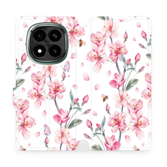 Hülle für Xiaomi Redmi Note 14 Pro Plus 5G - Farbe M124S