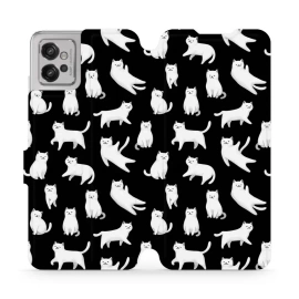 Hülle für Motorola Moto G32 - Farbe V163S