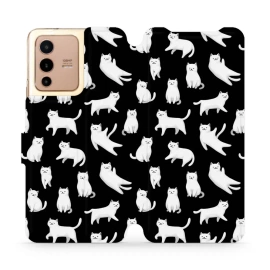 Hülle für Vivo V23 5G - Farbe V163S