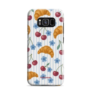 Hülle Elite Pro für Samsung Galaxy S8 - Farbe EP85E
