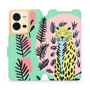 Hülle für Vivo X80 Lite - Farbe VP52S