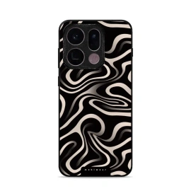 Hülle Glossy Case für Oppo Find X9 - Farbe GA63G