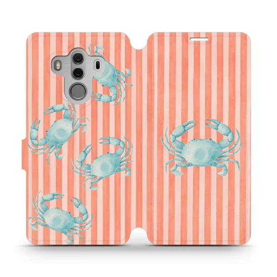 Hülle für Huawei Mate 10 Pro - Farbe VP87S