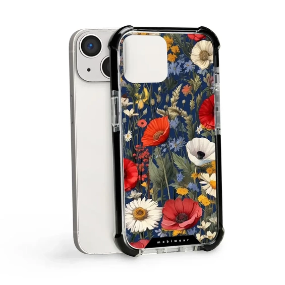 Hülle MagSafe Elite Bumper für Apple iPhone 13 mini - Farbe D005D