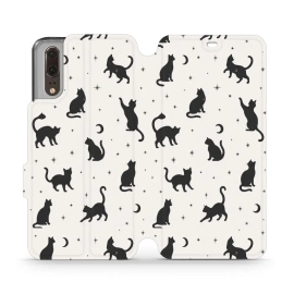 Hülle für Huawei P20 - Farbe V162S