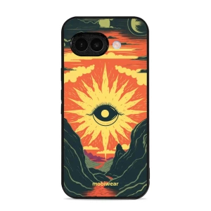 Hülle Glossy Case für Google Pixel 9A - Farbe G055G