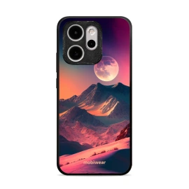 Hülle Glossy Case für Oppo Reno 15 Pro - Farbe G008G