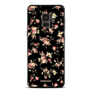 Hülle Glossy Case für Samsung Galaxy S9 - Farbe G039G