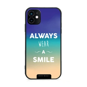 Hülle Glossy Case für Apple iPhone 11 - Farbe G074G