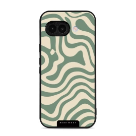 Hülle Glossy Case für Google Pixel 9A - Farbe GA57G